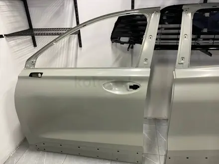 Дверь передний и задний KIA SELTOS 2019-2024 NEW ORIGINAL за 290 000 тг. в Алматы – фото 2