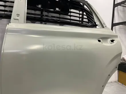 Дверь передний и задний KIA SELTOS 2019-2024 NEW ORIGINAL за 290 000 тг. в Алматы – фото 7
