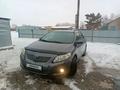 Toyota Corolla 2007 года за 4 600 000 тг. в Астана – фото 2