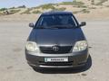 Toyota Corolla 2003 года за 3 300 000 тг. в Шымкент