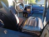 Smart Fortwo 2001 года за 1 350 000 тг. в Караганда – фото 4