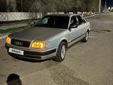 Audi 100 1991 годаүшін2 700 000 тг. в Тараз – фото 3