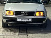 Audi 100 1991 года за 2 700 000 тг. в Тараз