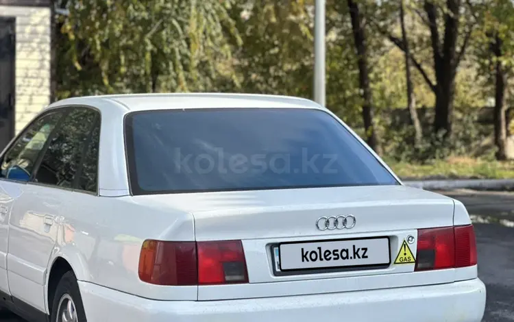 Audi A6 1995 годаfor2 100 000 тг. в Шымкент