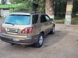 Lexus RX 300 1999 годаүшін4 700 000 тг. в Тараз – фото 3