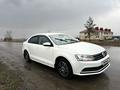 Volkswagen Jetta 2015 года за 5 750 000 тг. в Костанай – фото 2