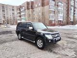 Mitsubishi Pajero 2007 годаүшін9 500 000 тг. в Караганда – фото 2