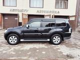 Mitsubishi Pajero 2007 годаүшін9 500 000 тг. в Караганда – фото 4