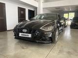 Hyundai Sonata 2022 годаүшін9 200 000 тг. в Алматы