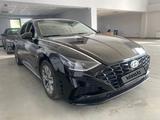 Hyundai Sonata 2022 годаүшін9 200 000 тг. в Алматы – фото 2
