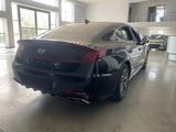 Hyundai Sonata 2022 годаүшін9 200 000 тг. в Алматы – фото 3