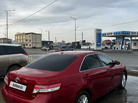 Toyota Camry 2009 года за 7 000 000 тг. в Атырау