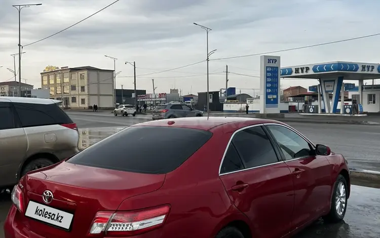 Toyota Camry 2009 года за 7 000 000 тг. в Атырау