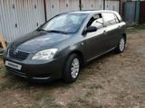 Toyota Corolla 2004 года за 3 300 000 тг. в Алматы