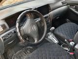Toyota Corolla 2004 года за 3 300 000 тг. в Алматы – фото 4