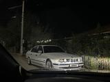 BMW 525 1991 годаүшін5 000 000 тг. в Шымкент