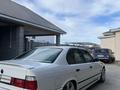 BMW 525 1991 годаүшін5 000 000 тг. в Шымкент – фото 15