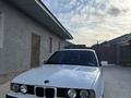 BMW 525 1991 годаүшін5 000 000 тг. в Шымкент – фото 6
