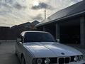 BMW 525 1991 годаүшін5 000 000 тг. в Шымкент – фото 7