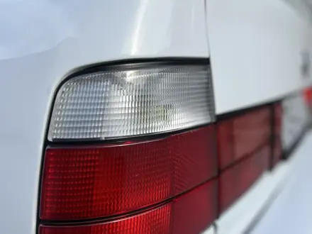 BMW 525 1991 годаүшін5 000 000 тг. в Шымкент – фото 11