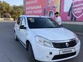 Renault Sandero 2013 годаfor2 700 000 тг. в Рудный – фото 3