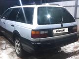 Volkswagen Passat 1993 годаүшін2 000 000 тг. в Алматы – фото 3