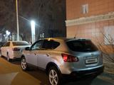 Nissan Qashqai 2008 года за 5 500 000 тг. в Кызылорда – фото 2