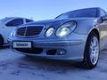 Mercedes-Benz E 240 2004 года за 4 200 000 тг. в Караганда – фото 2