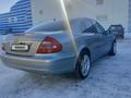 Mercedes-Benz E 240 2004 года за 4 200 000 тг. в Караганда – фото 3