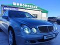 Mercedes-Benz E 240 2004 года за 4 200 000 тг. в Караганда – фото 6