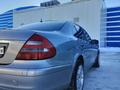 Mercedes-Benz E 240 2004 года за 4 200 000 тг. в Караганда – фото 7