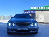 Mercedes-Benz E 240 2004 года за 4 200 000 тг. в Караганда