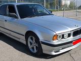 BMW M5 1990 года за 1 100 000 тг. в Алматы – фото 2