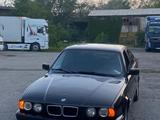 BMW 525 1995 года за 1 850 000 тг. в Алматы – фото 2