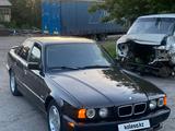 BMW 525 1995 года за 1 850 000 тг. в Алматы