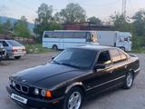BMW 525 1995 года за 1 850 000 тг. в Алматы – фото 3