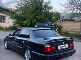 BMW 525 1995 года за 1 850 000 тг. в Алматы – фото 4