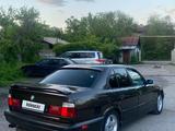 BMW 525 1995 года за 1 850 000 тг. в Алматы – фото 5