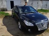 FAW Besturn B50 2013 года за 3 200 000 тг. в Рудный – фото 3