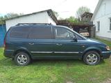 Hyundai Trajet 2002 годаүшін3 700 000 тг. в Талдыкорган – фото 2