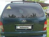 Hyundai Trajet 2002 годаүшін3 700 000 тг. в Талдыкорган – фото 3