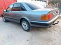 Audi 100 1991 годаүшін2 800 000 тг. в Туркестан – фото 11