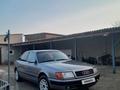 Audi 100 1991 года за 2 800 000 тг. в Туркестан – фото 6