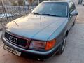 Audi 100 1991 года за 2 800 000 тг. в Туркестан – фото 9