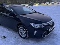 Toyota Camry 2015 годаfor11 850 000 тг. в Караганда