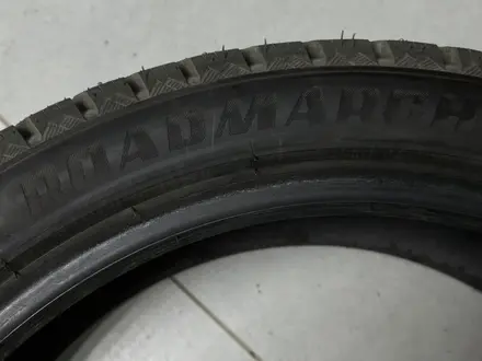 Шины зимние 245/40 R19 за 250 000 тг. в Астана – фото 8