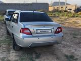 Daewoo Nexia 2014 года за 1 650 000 тг. в Шымкент