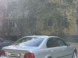 BMW 540 1998 года за 4 700 000 тг. в Жезказган – фото 3