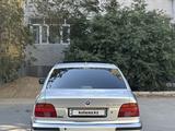 BMW 540 1998 года за 4 700 000 тг. в Жезказган – фото 4