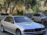 BMW 540 1998 года за 4 700 000 тг. в Жезказган – фото 2